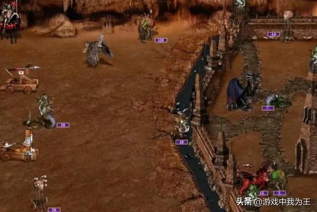 英雄无敌3：这两件组合神器的确当的起“神器”之名！