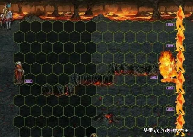 英雄无敌3：玩PVP模式要学弹道术，原因在这！