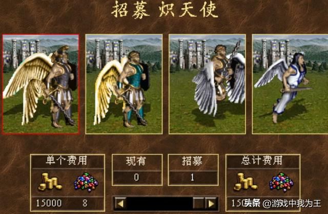 英雄无敌3：这才是元素的最大优势，说元素强的对游戏理解太差！