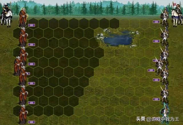 英雄无敌3：最无用的技能？其实是挖神器的神辅助！记住诀窍！