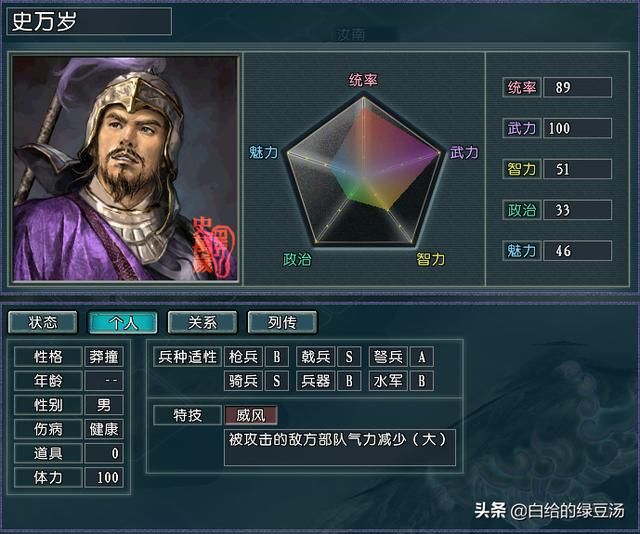 乱世能臣，三国志11血色衣冠：看四大王佐如何辅君治国