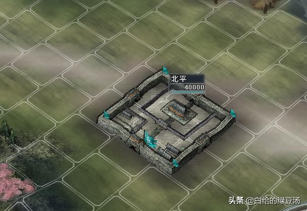 得天独厚 三国志11：开局易守难攻的城市大盘点