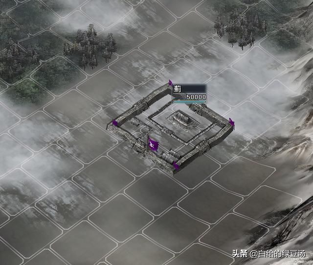 复兴大汉 三国志11光武中兴：汉光武帝刘秀的征途