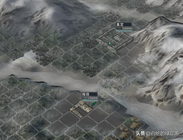 复兴大汉 三国志11光武中兴：汉光武帝刘秀的征途