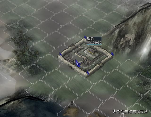复兴大汉 三国志11光武中兴：汉光武帝刘秀的征途