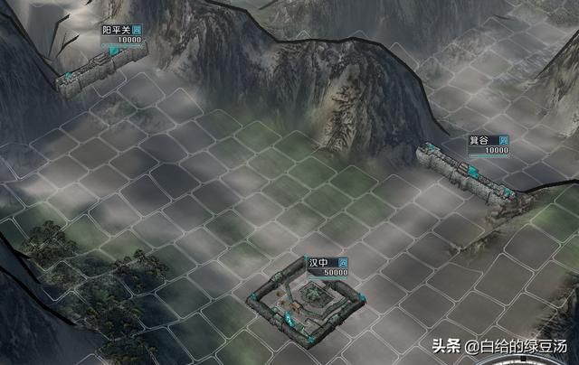 复兴大汉 三国志11光武中兴：汉光武帝刘秀的征途
