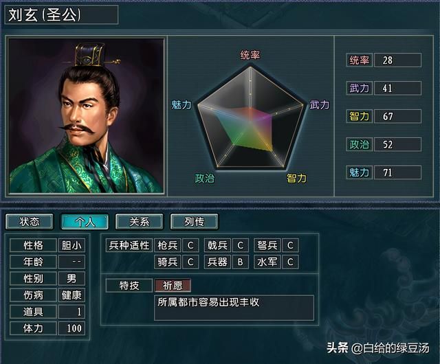 复兴大汉 三国志11光武中兴：汉光武帝刘秀的征途