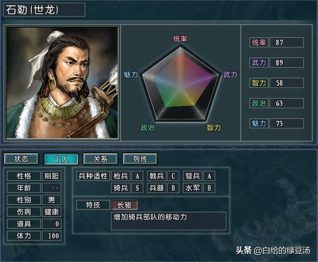 合体御敌 三国志11问鼎天下：合并势力大盘点