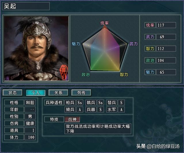 合体御敌 三国志11问鼎天下：合并势力大盘点