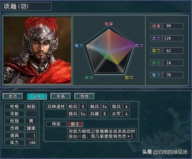 合体御敌 三国志11问鼎天下：合并势力大盘点