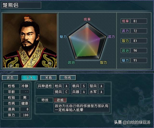 合体御敌 三国志11问鼎天下：合并势力大盘点