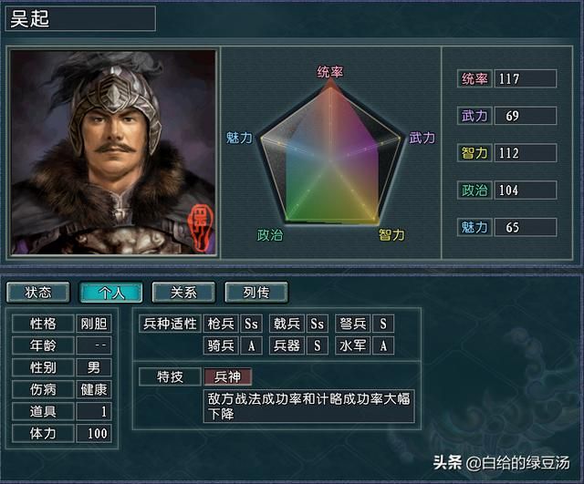 称霸中原 三国志11问鼎天下：不输一线势力的中层势力盘点