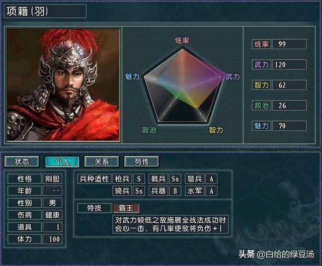 称霸中原 三国志11问鼎天下：不输一线势力的中层势力盘点