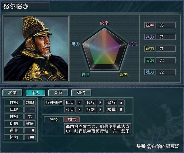 称霸中原 三国志11问鼎天下：不输一线势力的中层势力盘点