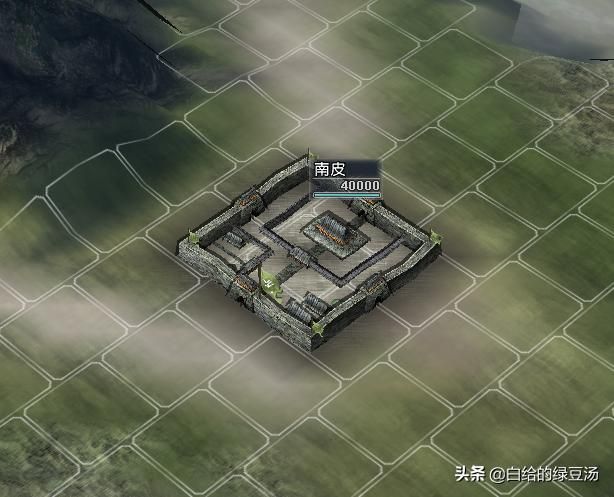 文武皆全，三国志11血色衣冠看北齐高欢如何夺取天下