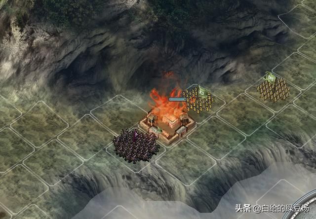 文武皆全，三国志11血色衣冠看北齐高欢如何夺取天下