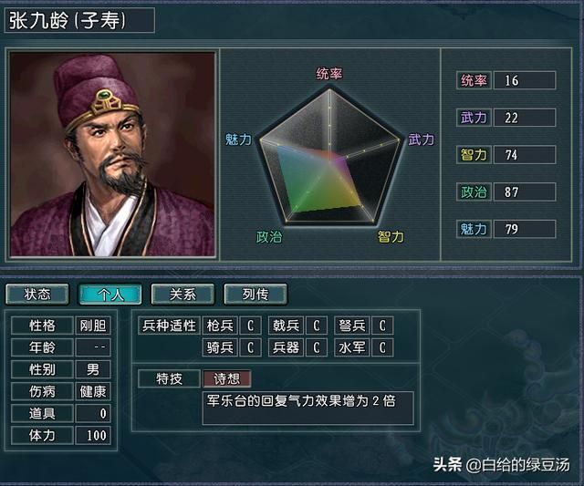 三国志11血色衣冠：特技冲突现象大盘点