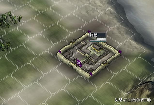 三国志11：小势力为何难以开局？原因不止武将质量