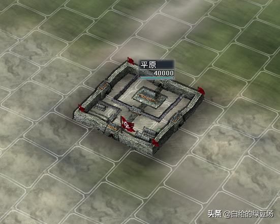 三国志11逐鹿天地：被地形限制的血色衣冠势力大盘点