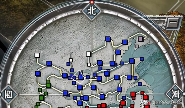 三国志11：最难实现的操作“劝降”应该满足什么条件呢？