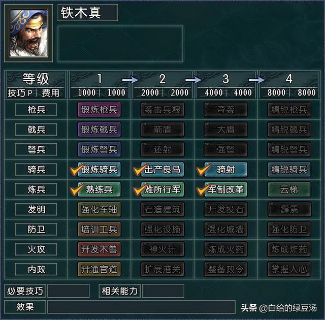 三国志11逐鹿天地：蒙古铁骑来袭，能否平定中原？