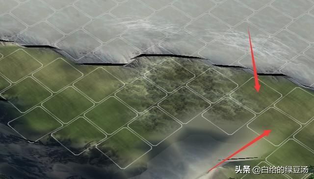 三国志11血色衣冠：同病相怜的解县港和虎林港