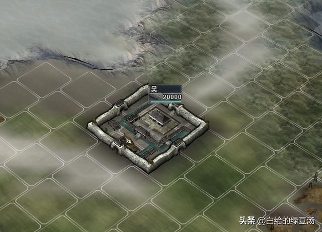 三国志11：游戏中有趣的冷知识大盘点（不定期更新）