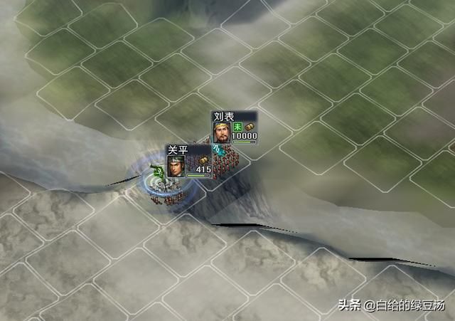 三国志11：游戏中有趣的冷知识大盘点（不定期更新）