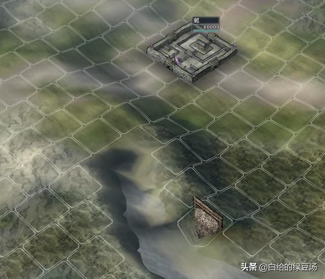 三国志11：哪些势力在血色衣冠中有独一份的游戏享受呢？