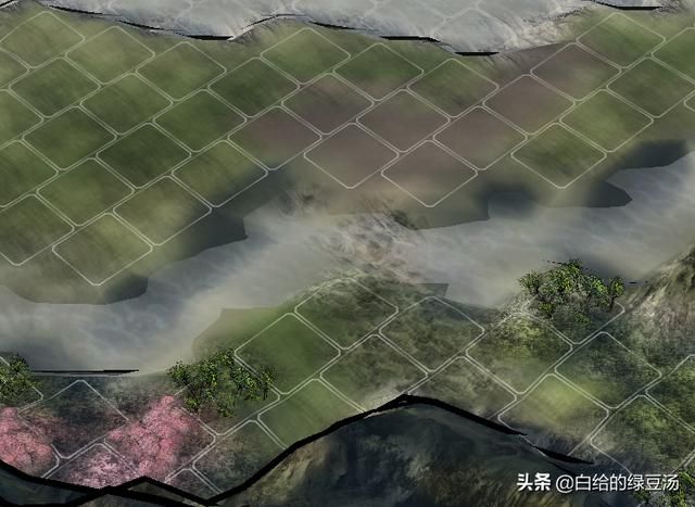 三国志11：哪些势力在血色衣冠中有独一份的游戏享受呢？