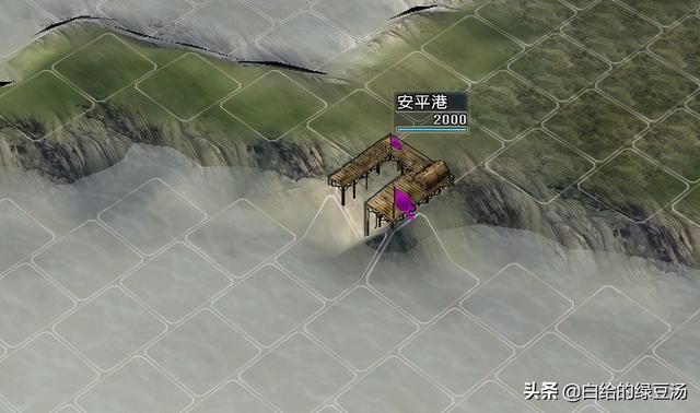 三国志11：哪些势力在血色衣冠中有独一份的游戏享受呢？