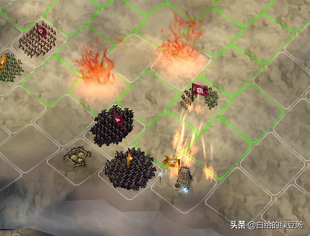 三国志11：增加武将的五维属性、兵种适性经验的方法详解