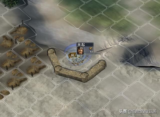 三国志11：折磨电脑才是游戏真谛，游戏中的折磨大法大盘点