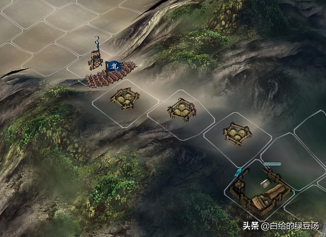 三国志11：折磨电脑才是游戏真谛，游戏中的折磨大法大盘点