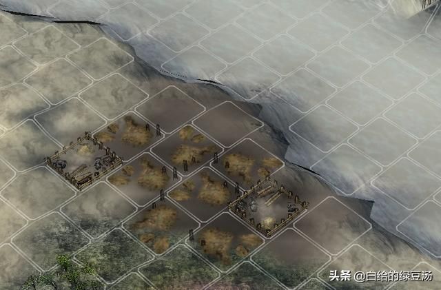 三国志11：折磨电脑才是游戏真谛，游戏中的折磨大法大盘点