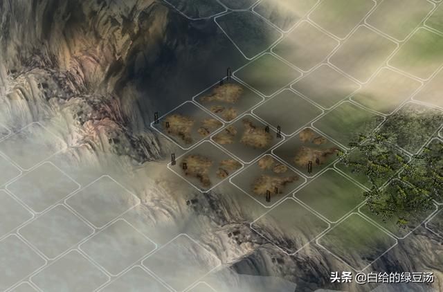 三国志11：折磨电脑才是游戏真谛，游戏中的折磨大法大盘点