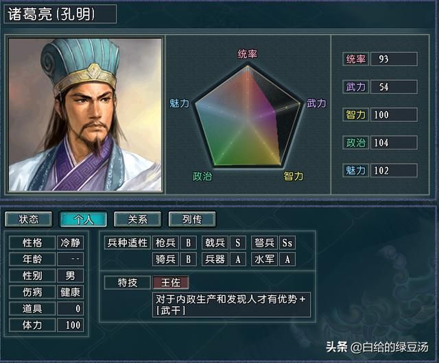 最火势力惨遭大削？三国志11血色衣冠：蜀汉武将改动解析