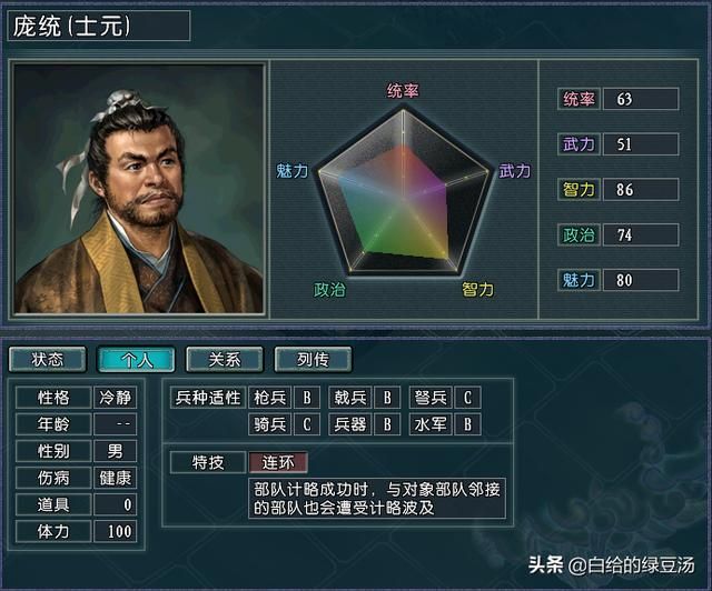 最火势力惨遭大削？三国志11血色衣冠：蜀汉武将改动解析
