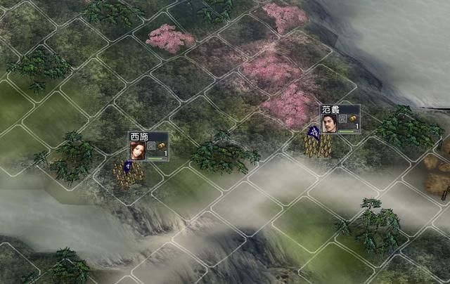 血色衣冠破局必备之引兵技巧