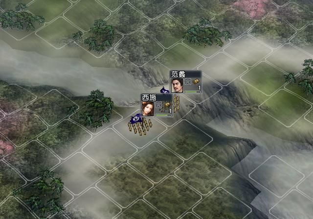 血色衣冠破局必备之引兵技巧