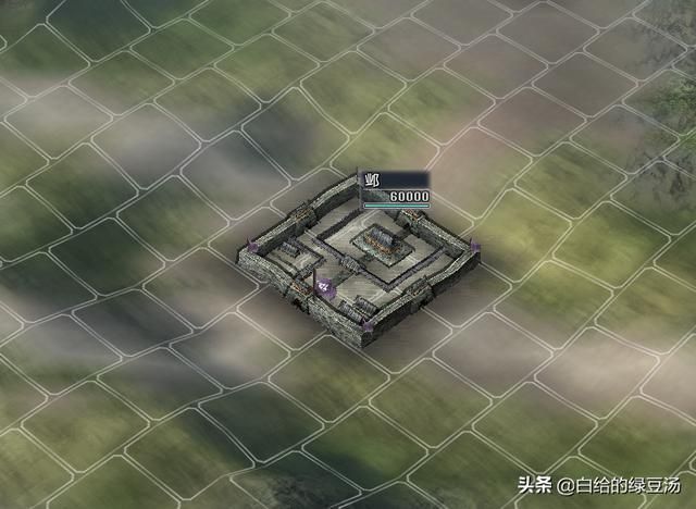 同为一星势力，为何经常早期灭国？三国志11血色衣冠三晋势力分析
