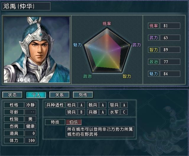 三国志11血色衣冠：众多名将在手，为何东汉依然是独木难支？