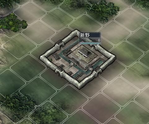 三国志11血色衣冠：众多名将在手，为何东汉依然是独木难支？