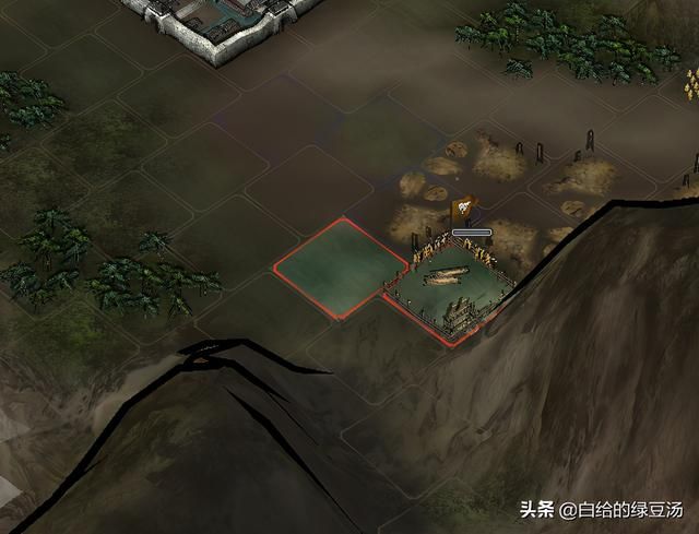 三国志11血色衣冠：搬家新野的正确姿势你学会了吗？
