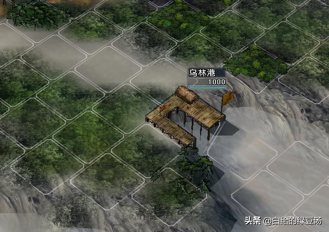 三国志11血色衣冠：搬家新野的正确姿势你学会了吗？