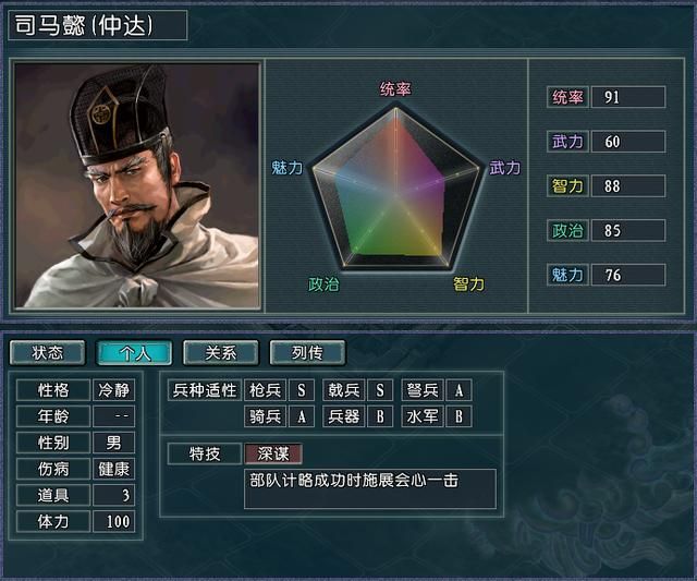 四战之地插翅难逃？司马懿血色衣冠寿春完美开局大解析