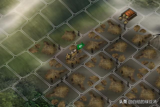 三国志11：与火计相关的小细节你都了解吗？