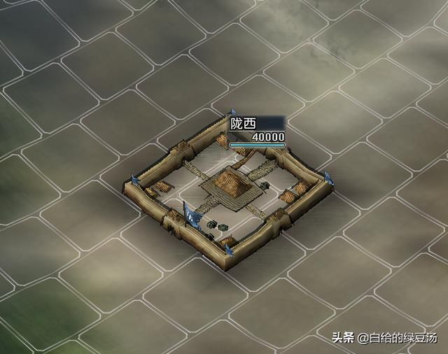 三国志11血色衣冠：如果电脑大战，哪些事件会大概率发生呢？