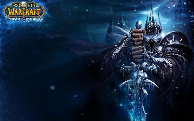 魔兽IP怀旧VS英雄联盟IP拓新，暴雪与拳头的激烈竞争