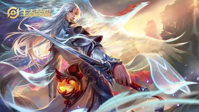 王者荣耀妹子宠爱的野王有谁？李白封神，新晋打野王者称霸